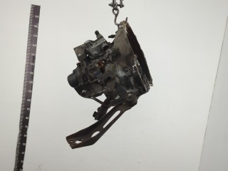 КПП 5-ст.мех. (МКПП), Opel Astra 1998-2009