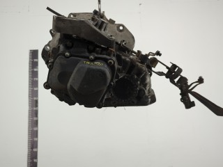 КПП 5-ст.мех. (МКПП), Opel Astra 1998-2009