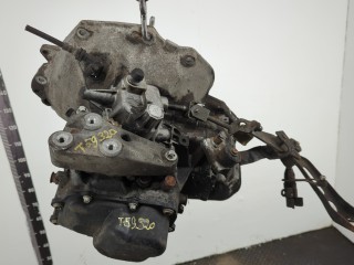 КПП 5-ст.мех. (МКПП), Opel Astra 1998-2009