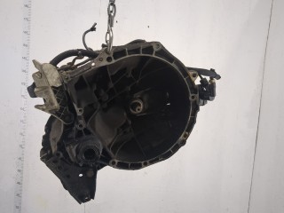 КПП 5-ст.мех. (МКПП) Peugeot 207 2006-2009