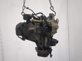 КПП 5-ст.мех. (МКПП), ориг. номер 223111, Peugeot 207 2006-2009