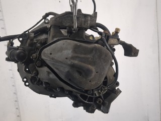 КПП 5-ст.мех. (МКПП), ориг. номер 223111, Peugeot 207 2006-2009