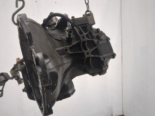 КПП 5-ст.мех. (МКПП), ориг. номер R1510366, Opel Corsa 2006-2011