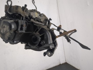 КПП 5-ст.мех. (МКПП), ориг. номер R1510366, Opel Corsa 2006-2011