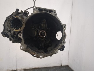 КПП 5-ст.мех. (МКПП) Volkswagen Polo 2009-2014