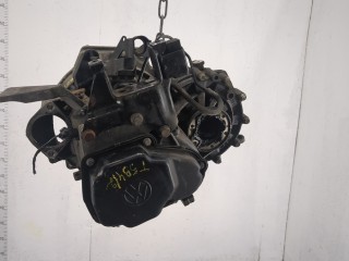 КПП 5-ст.мех. (МКПП), ориг. номер 02R300042P, Volkswagen Polo 2009-2014