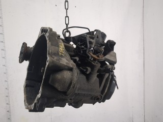 КПП 5-ст.мех. (МКПП), ориг. номер 02R300042P, Volkswagen Polo 2009-2014
