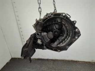 КПП 5-ст.мех. (МКПП) Opel Astra 2006-2014