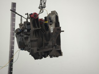 КПП 5-ст.мех. (МКПП), ориг. номер 8200459870, Renault Kangoo 2003-2009