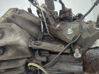 КПП 5-ст.мех. (МКПП), ориг. номер 8200459870, Renault Kangoo 2003-2009