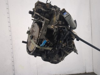 КПП - автомат (АКПП), ориг. номер 8200434800, Renault Kangoo 2003-2009