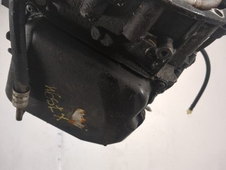 КПП - автомат (АКПП), ориг. номер 8200434800, Renault Kangoo 2003-2009