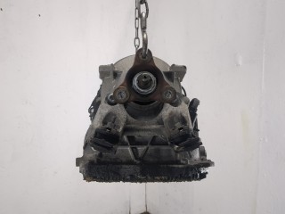 КПП - автомат (АКПП), ориг. номер 24007633695, 7633695, BMW 3 серия 2008-2013
