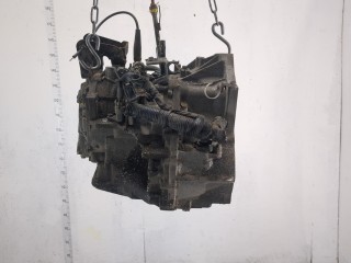 КПП - автомат (АКПП), ориг. номер 310204A02E, Nissan Pixo 2008-2013