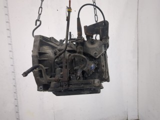 КПП - автомат (АКПП), ориг. номер 310204A02E, Nissan Pixo 2008-2013