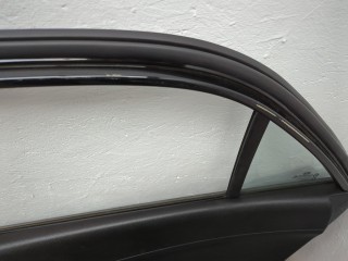 Замок двери правый задний, ориг. номер 814201Y020, KIA Picanto 2011-2015