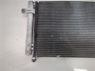 Радиатор кондиционера, ориг. номер 976061C200, 976061C100, Hyundai Getz 2002-2005