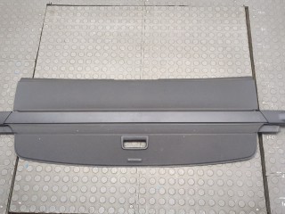 Шторка багажника Skoda Octavia 2000-2011
