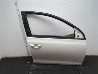 Дверь боковая (легковая) правая передняя Volkswagen Golf 6 2008-2012