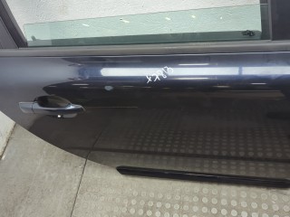 Дверь боковая (легковая) правая задняя, ориг. номер 32228897, Volvo V70 2007-2013