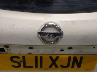 Замок багажника, ориг. номер 90502EY10D, Nissan Qashqai 2010-2013