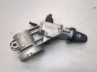 Замок зажигания, ориг. номер 93181727, 93181729, Opel Corsa 2011-2014