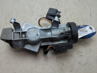 Замок зажигания, ориг. номер AA6T11572AA, 1677531, 1432607, 6C1T15607AC, Ford Transit 2006-2014