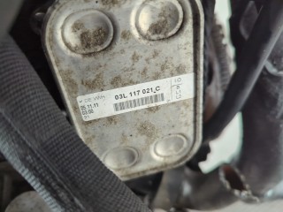 ТНВД, ориг. номер 03P130755, Volkswagen Polo 2009-2014