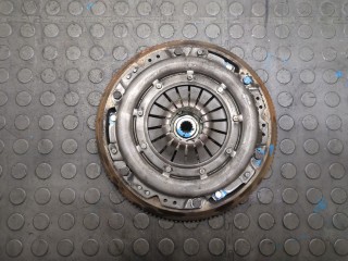 Маховик Opel Vectra 2005-2008