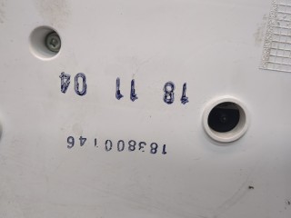 Щиток приборов (приборная панель), ориг. номер 30682286, Volvo XC90 2002-2006