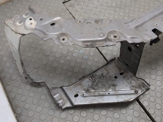 Рамка передняя (телевизор), ориг. номер LR000023, 6H5200124AF, Land Rover Freelander 2 2006-2010