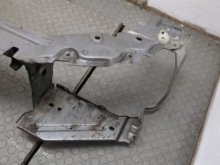 Рамка передняя (телевизор), ориг. номер LR000023, 6H5200124AF, Land Rover Freelander 2 2006-2010