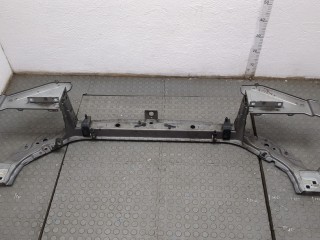 Рамка передняя (телевизор), ориг. номер LR000023, 6H5200124AF, Land Rover Freelander 2 2006-2010