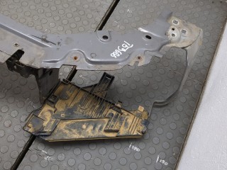 Рамка передняя (телевизор), ориг. номер LR000023, 6H5200124AF, Land Rover Freelander 2 2006-2010