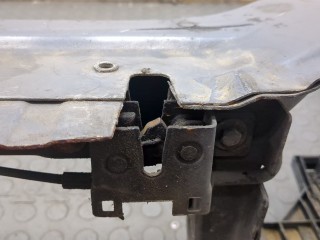 Рамка передняя (телевизор), ориг. номер LR000023, 6H5200124AF, Land Rover Freelander 2 2006-2010