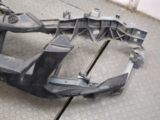 Рамка передняя (телевизор), ориг. номер 1671607, 8V418B041AK, Ford Kuga 2008-2013
