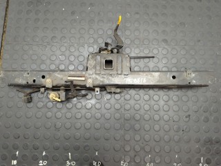 Рамка капота, ориг. номер 20782429, Opel Zafira 2008-2014