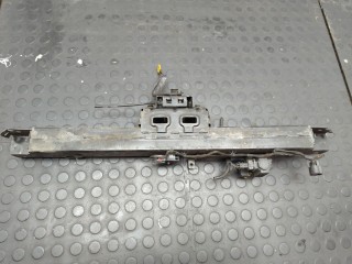 Рамка капота, ориг. номер 20782429, Opel Zafira 2008-2014