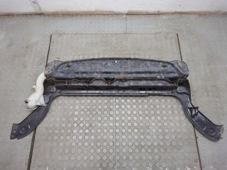 Рамка капота, ориг. номер 7106C7, 643995, Citroen Berlingo 2004-2013