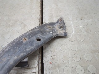 Рамка капота, ориг. номер 7106C7, 643995, Citroen Berlingo 2004-2013