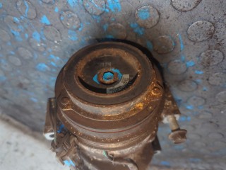 Компрессор кондиционера, ориг. номер 86807272, Cadillac Escalade 2 2001-2006
