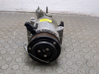 Компрессор кондиционера, ориг. номер GV6119D629CC, 2015362, Ford Kuga 2016-2019
