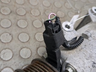 Компрессор кондиционера, ориг. номер GV6119D629CC, 2015362, Ford Kuga 2016-2019