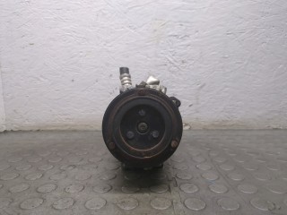Компрессор кондиционера Opel Astra 1998-2009