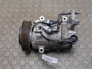 Компрессор кондиционера Nissan Qashqai 2017-2024