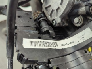 Компрессор кондиционера, ориг. номер 9678656080, Peugeot 208 2012-2016
