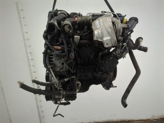Компрессор кондиционера, ориг. номер 9678656080, Peugeot 208 2012-2016