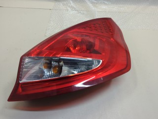 Фонарь (задний) правый, ориг. номер 1709552, Ford Fiesta 2008-2013