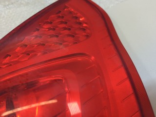 Фонарь (задний) правый, ориг. номер 1709552, Ford Fiesta 2008-2013