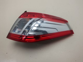 Фонарь (задний) правый, ориг. номер 6351LY, Peugeot 508 2010-2014